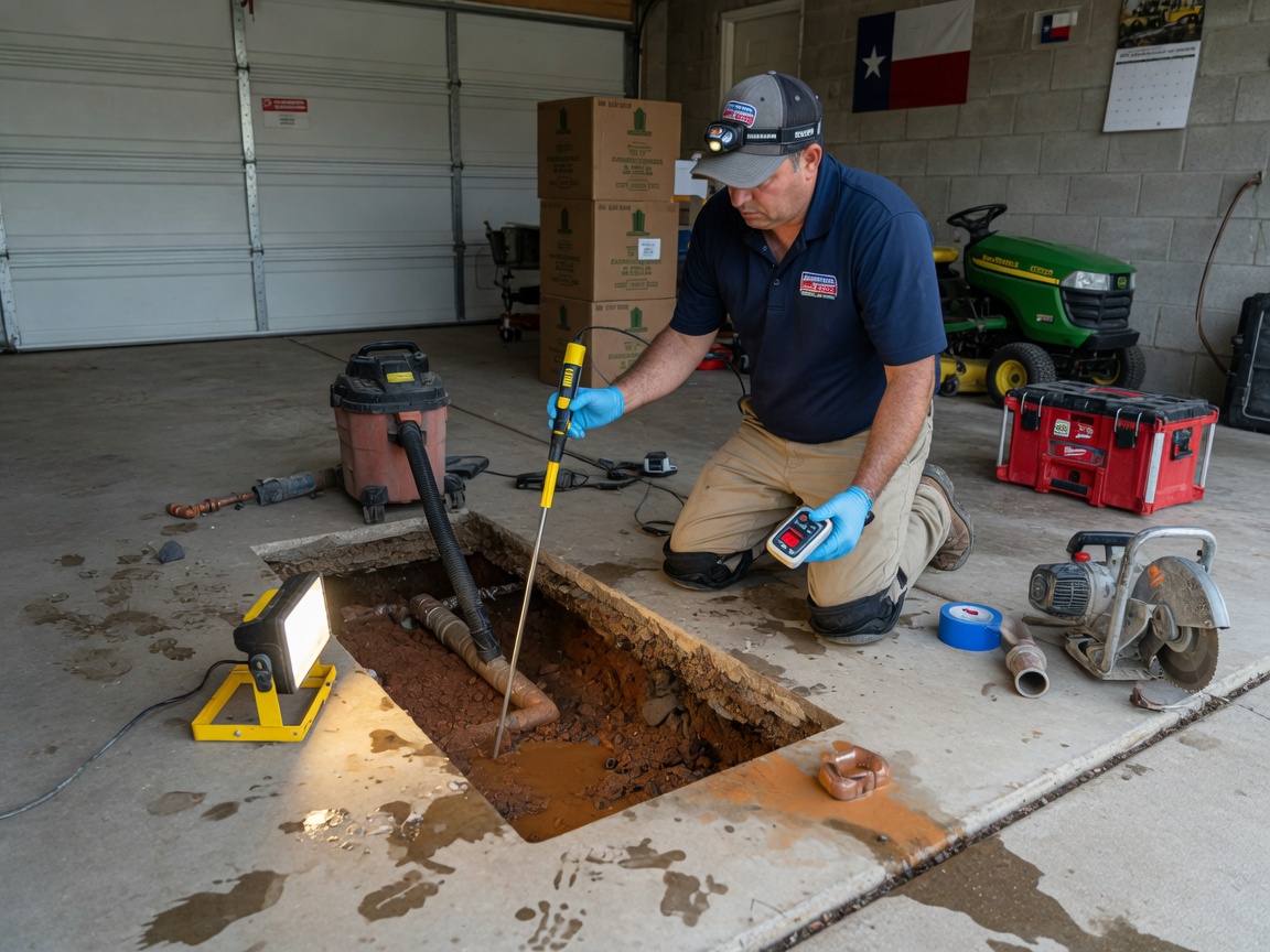 Emergency Plumbing near Me in Addison, TX, TX